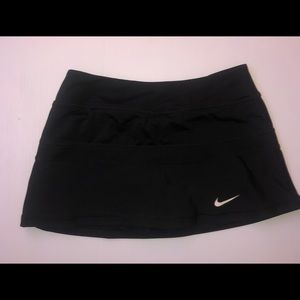 Fitted Nike Skirt
